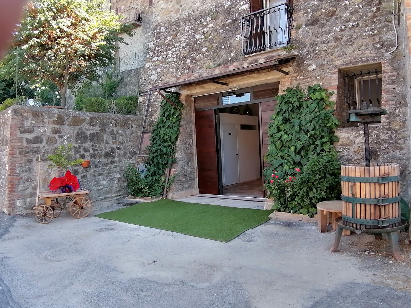 Borgo Antico Bar