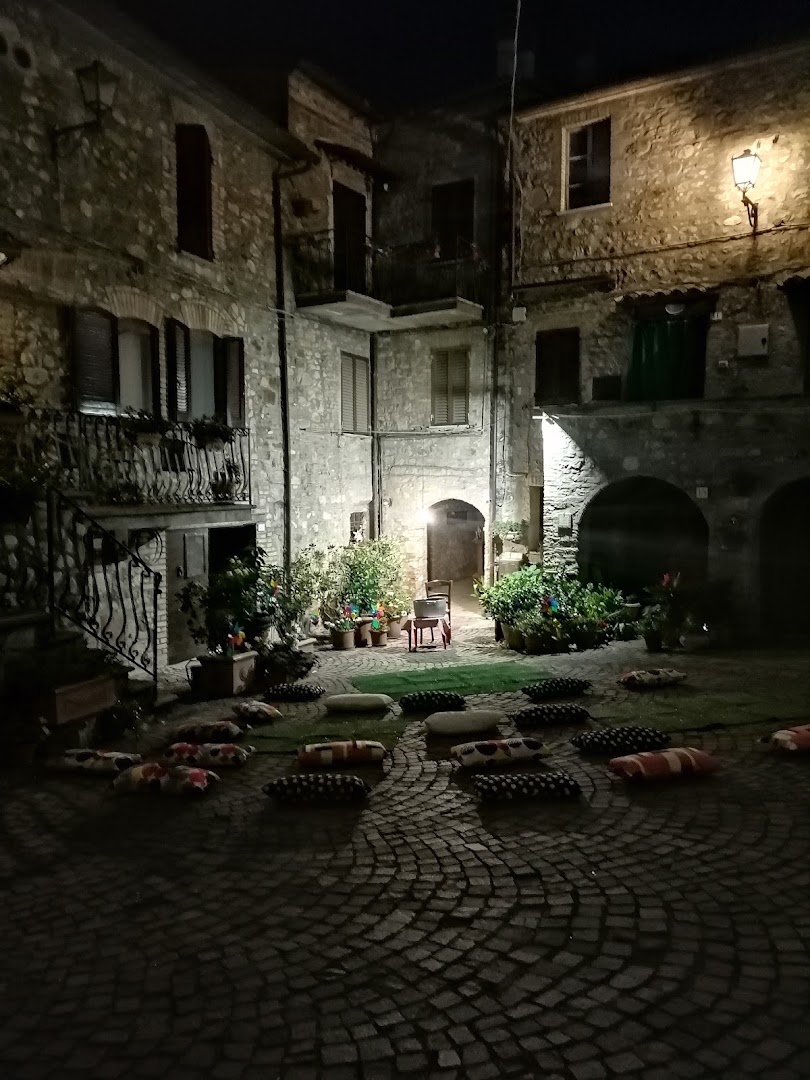 Borgo Antico Bar