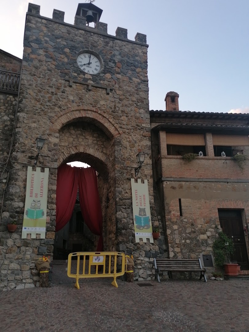 Borgo Antico Bar
