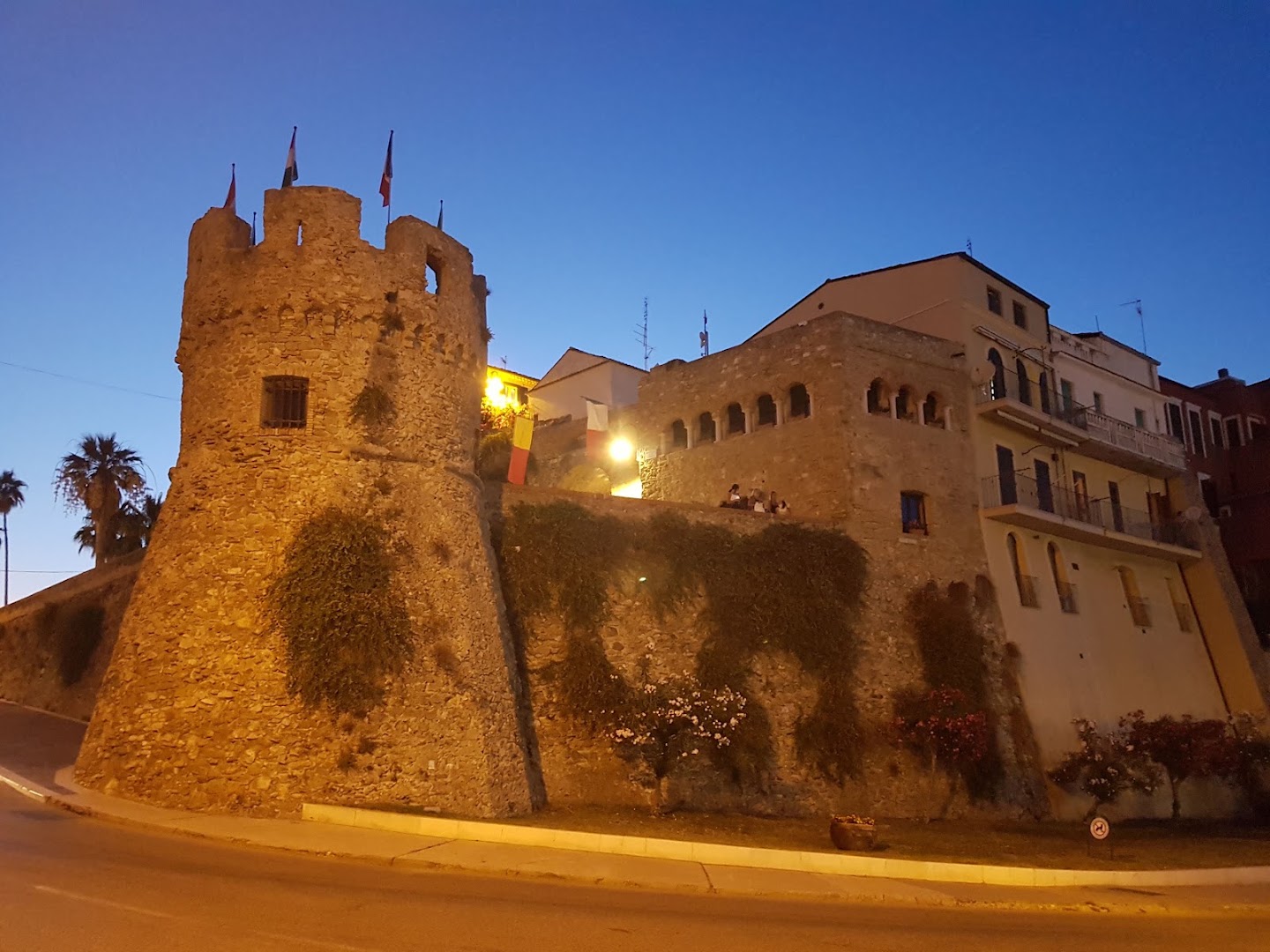 Borgo Antico di Termoli, Termoli