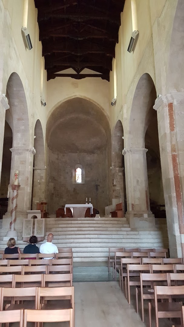 Borgo Antico di Termoli