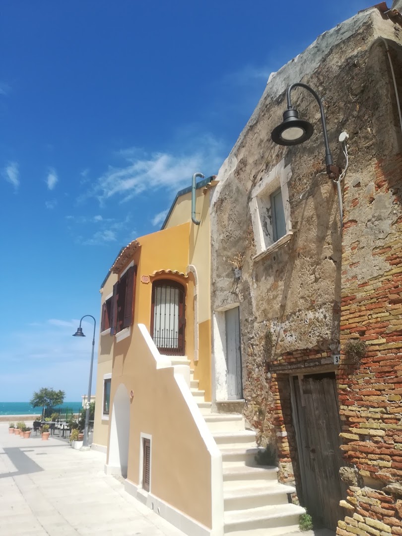 Borgo Antico di Termoli