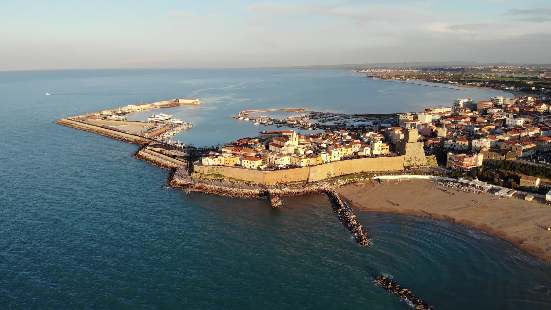 Borgo Antico di Termoli