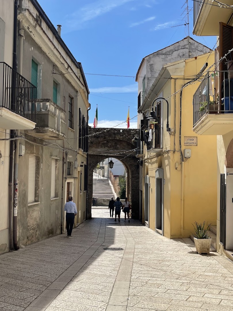 Borgo Antico di Termoli