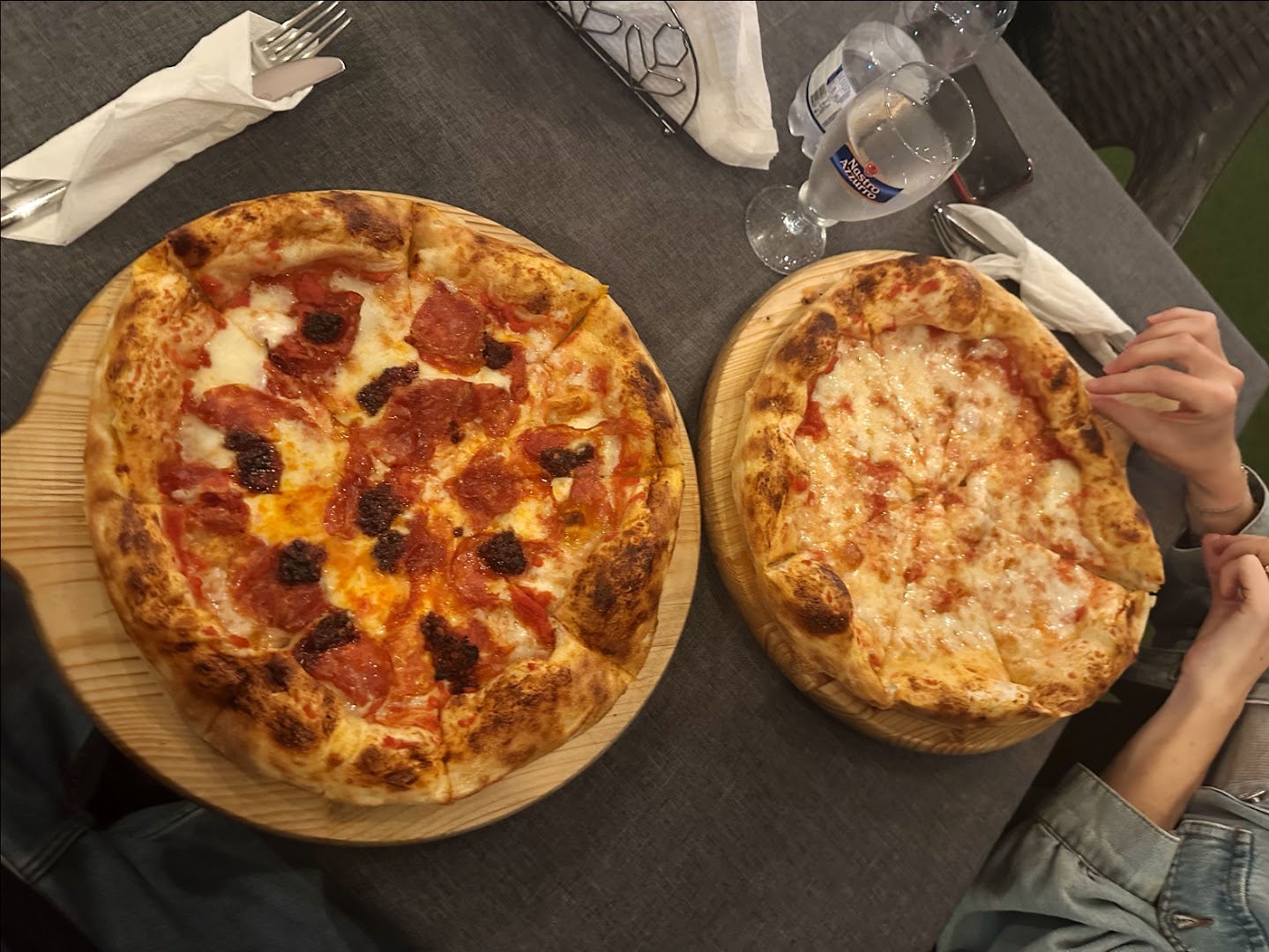 Borgo Antico Pizzeria