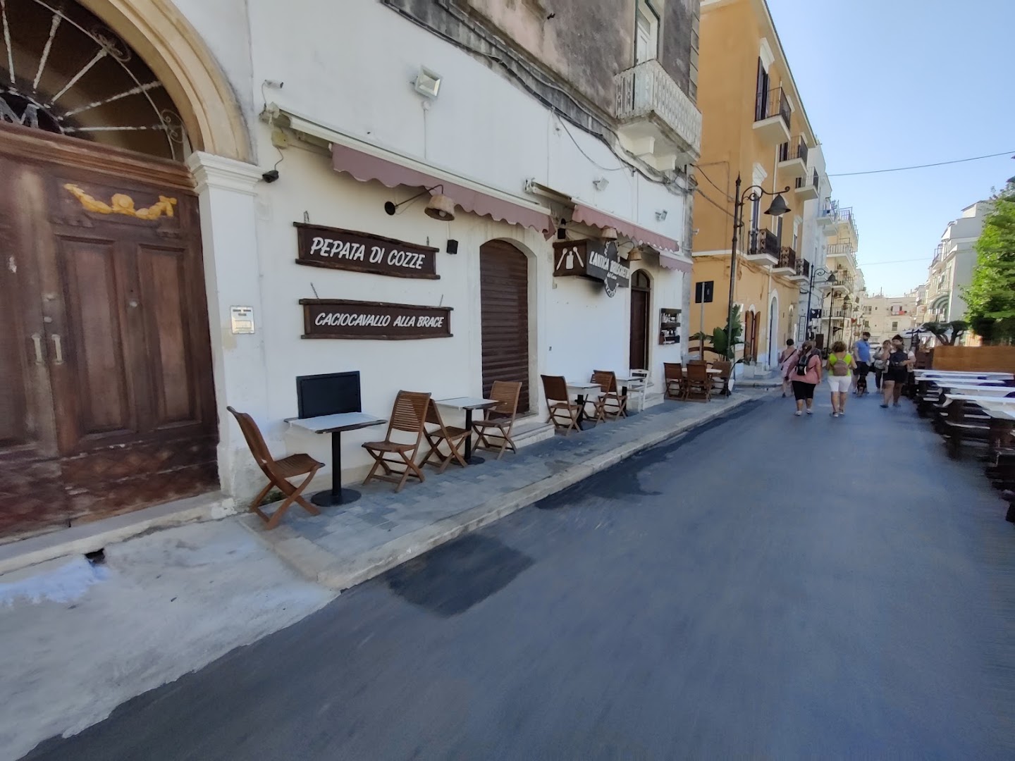 Borgo Antico