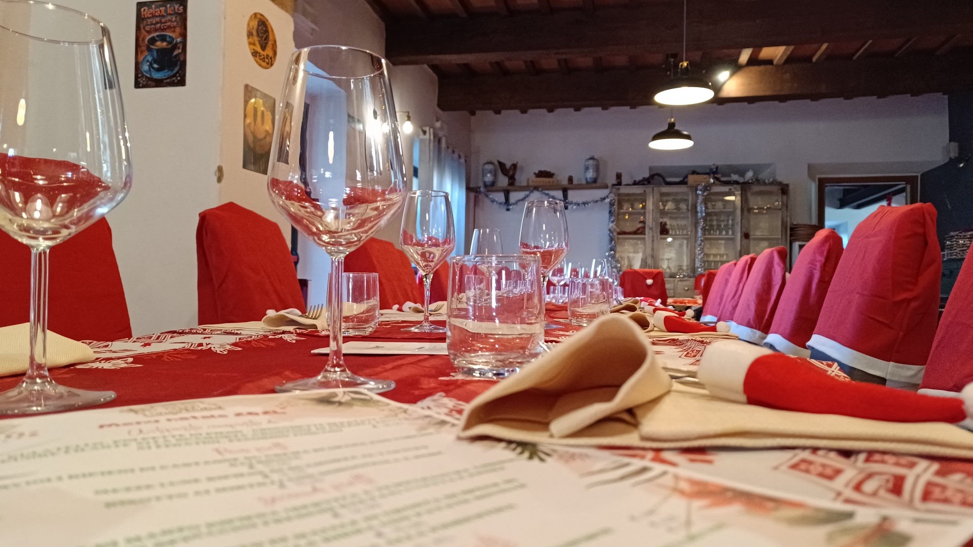 Borgo bistrot