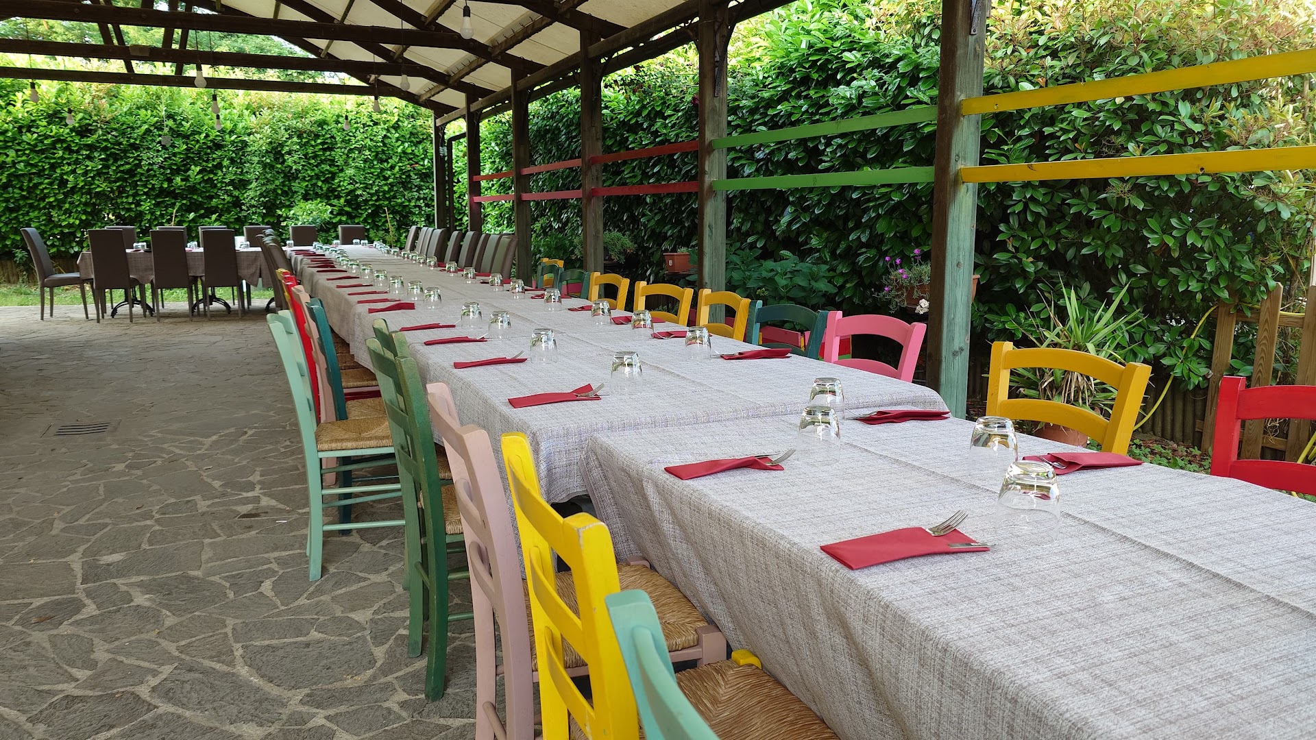 Borgo bistrot