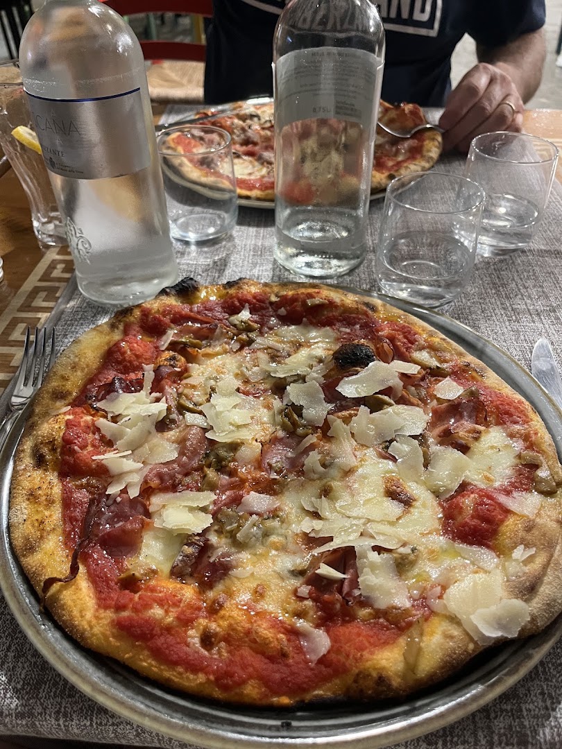 Borgo bistrot