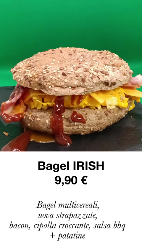 Borgo Burger Doltra