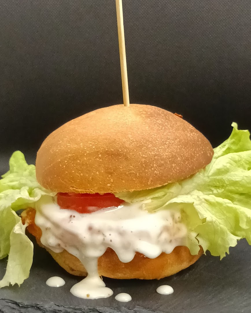 Borgo Burger Doltra