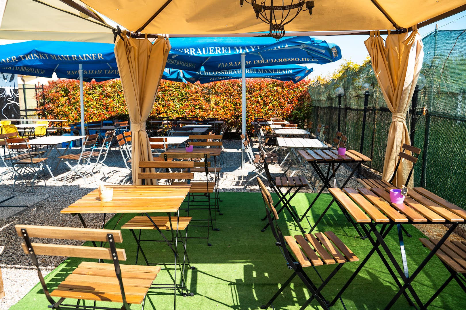 Borgo Burger Doltra