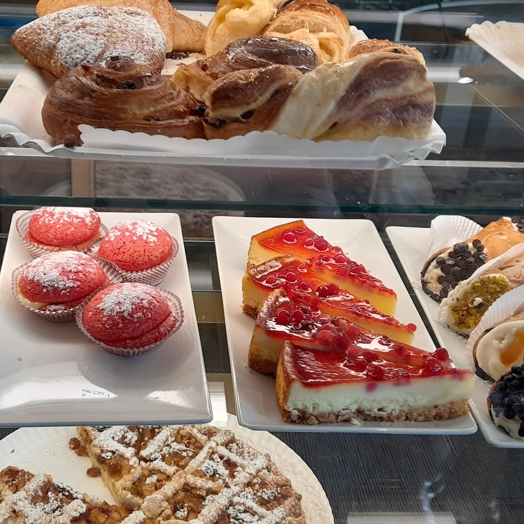 Borgo Caffè dal 1959, Longiano