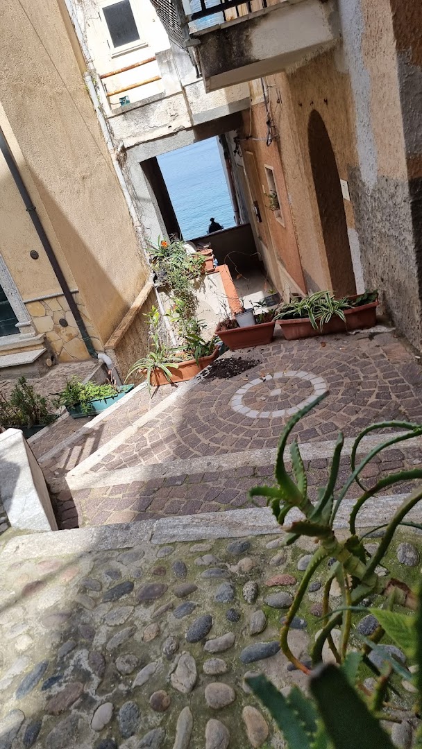 Borgo Chianalea