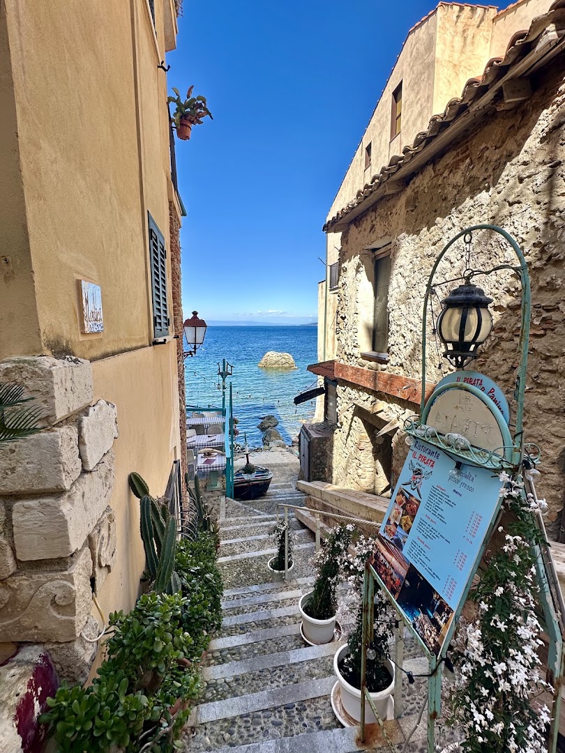 Borgo Chianalea