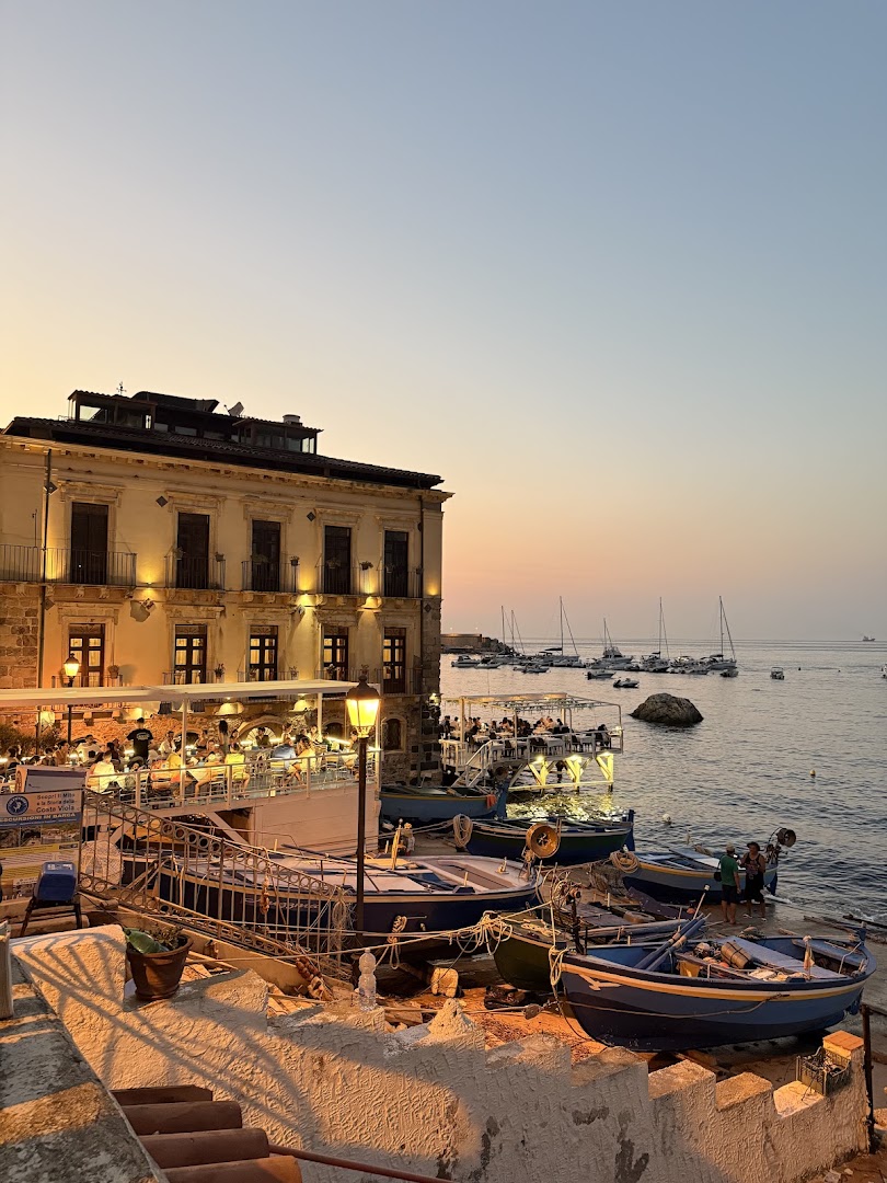 Borgo Chianalea