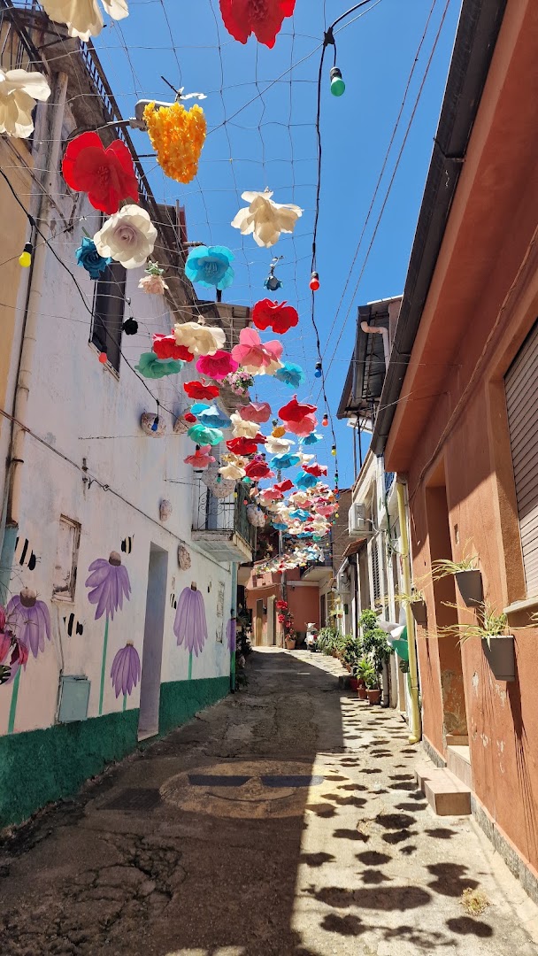 Borgo Croce