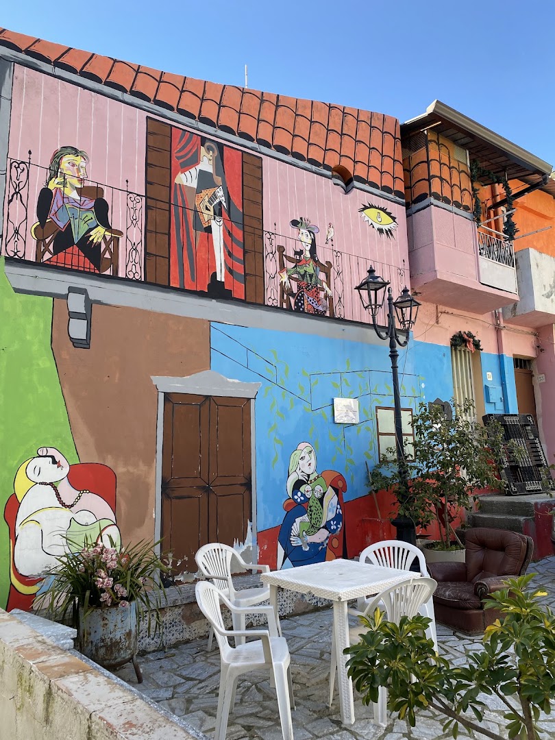 Borgo Croce
