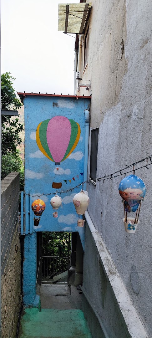 Borgo Croce