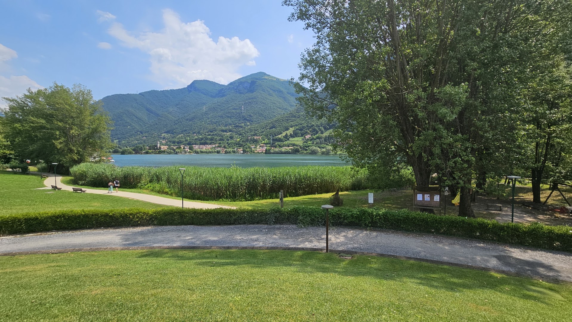 Borgo dei Cigni