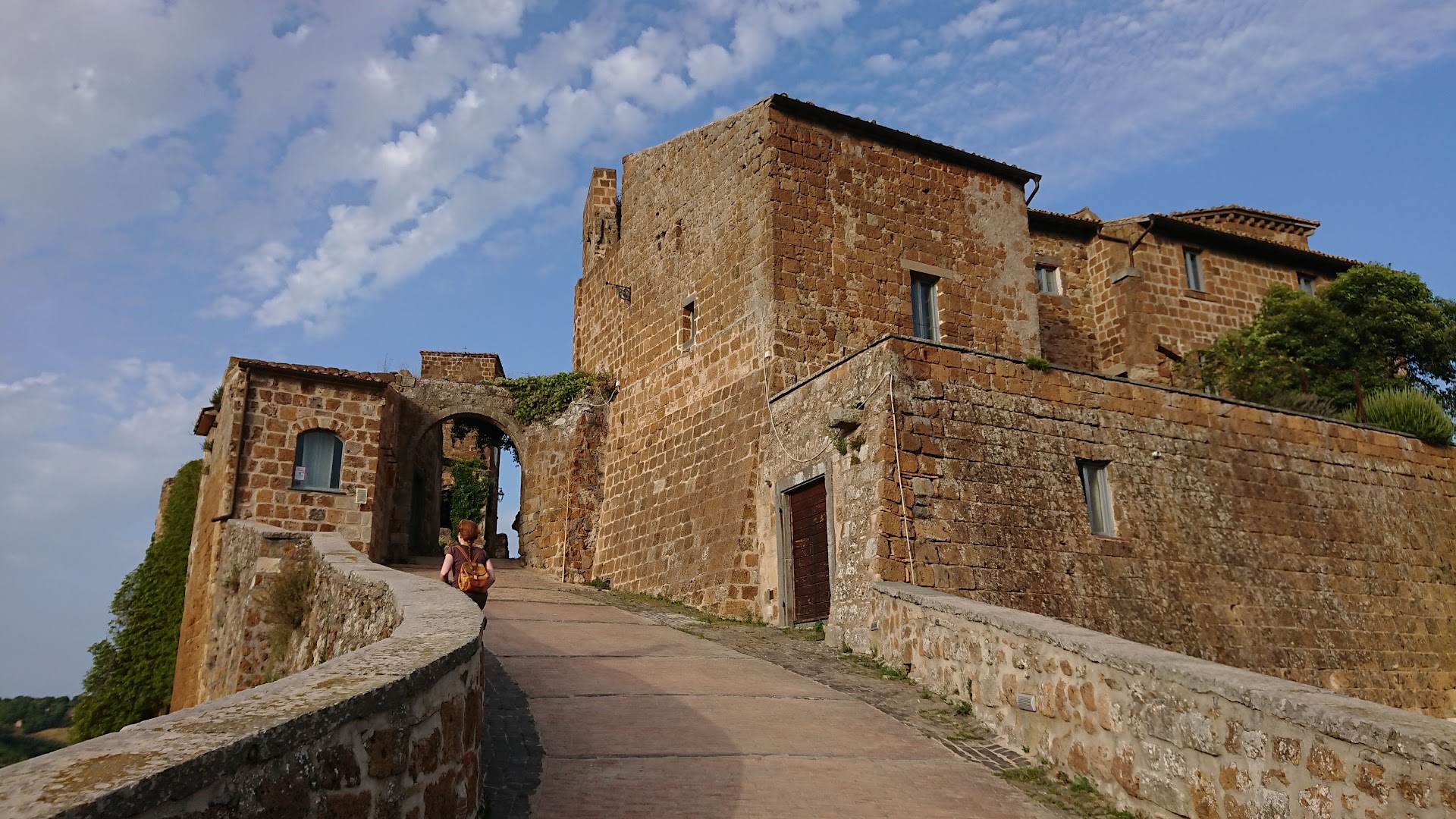 Borgo di Celleno