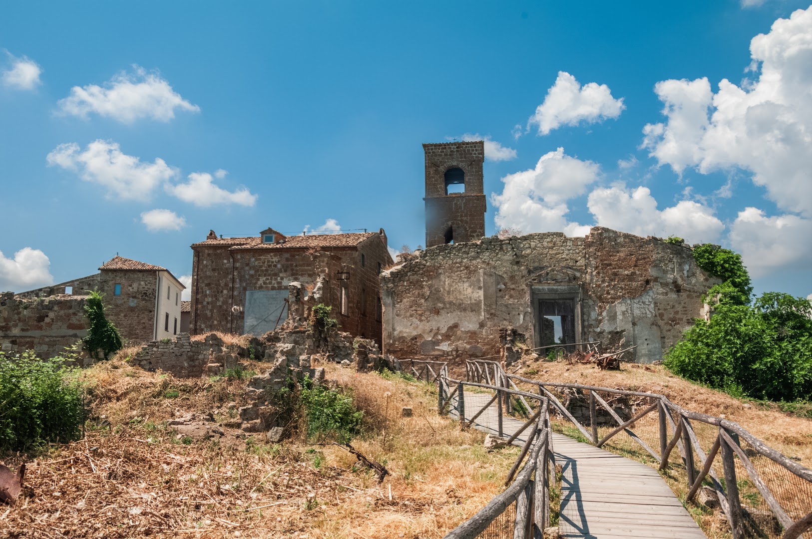 Borgo di Celleno