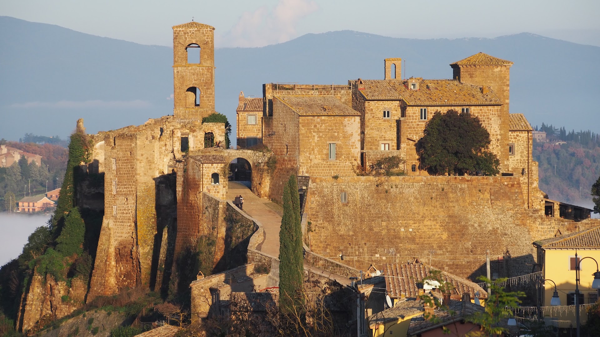 Borgo di Celleno