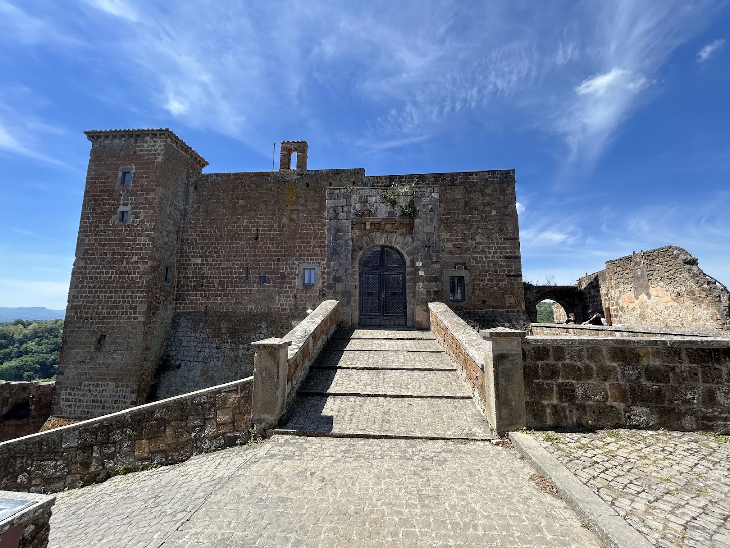Borgo di Celleno