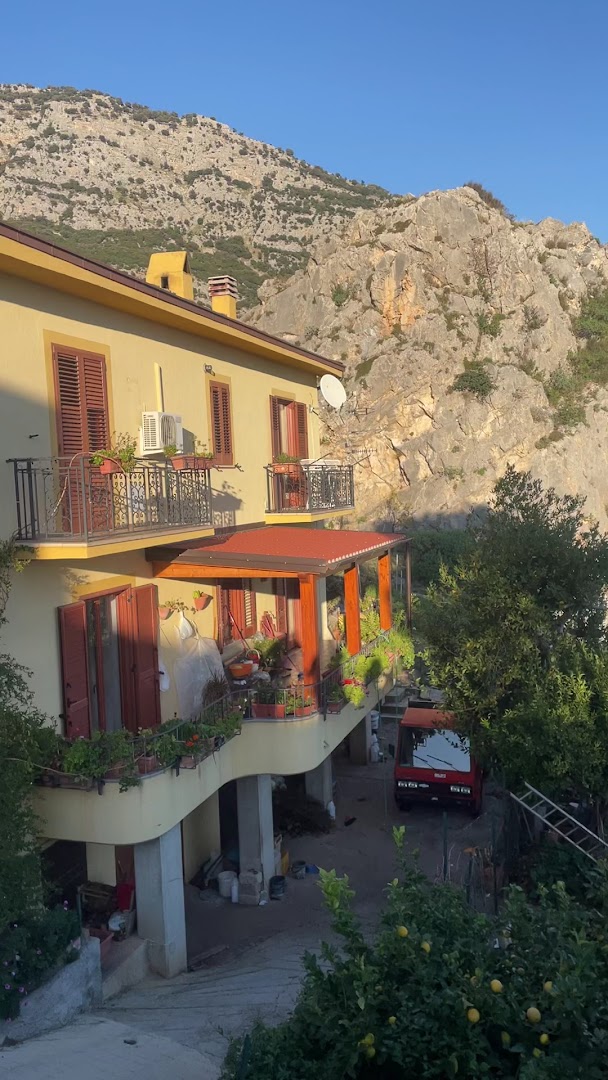 Borgo di Civita