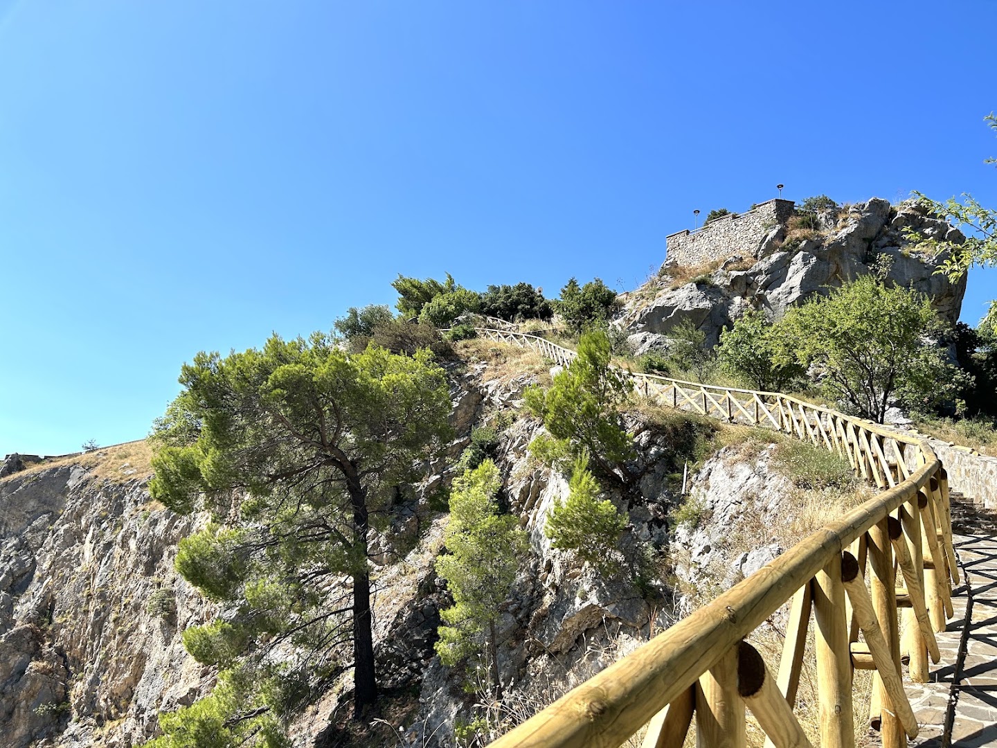 Borgo di Civita