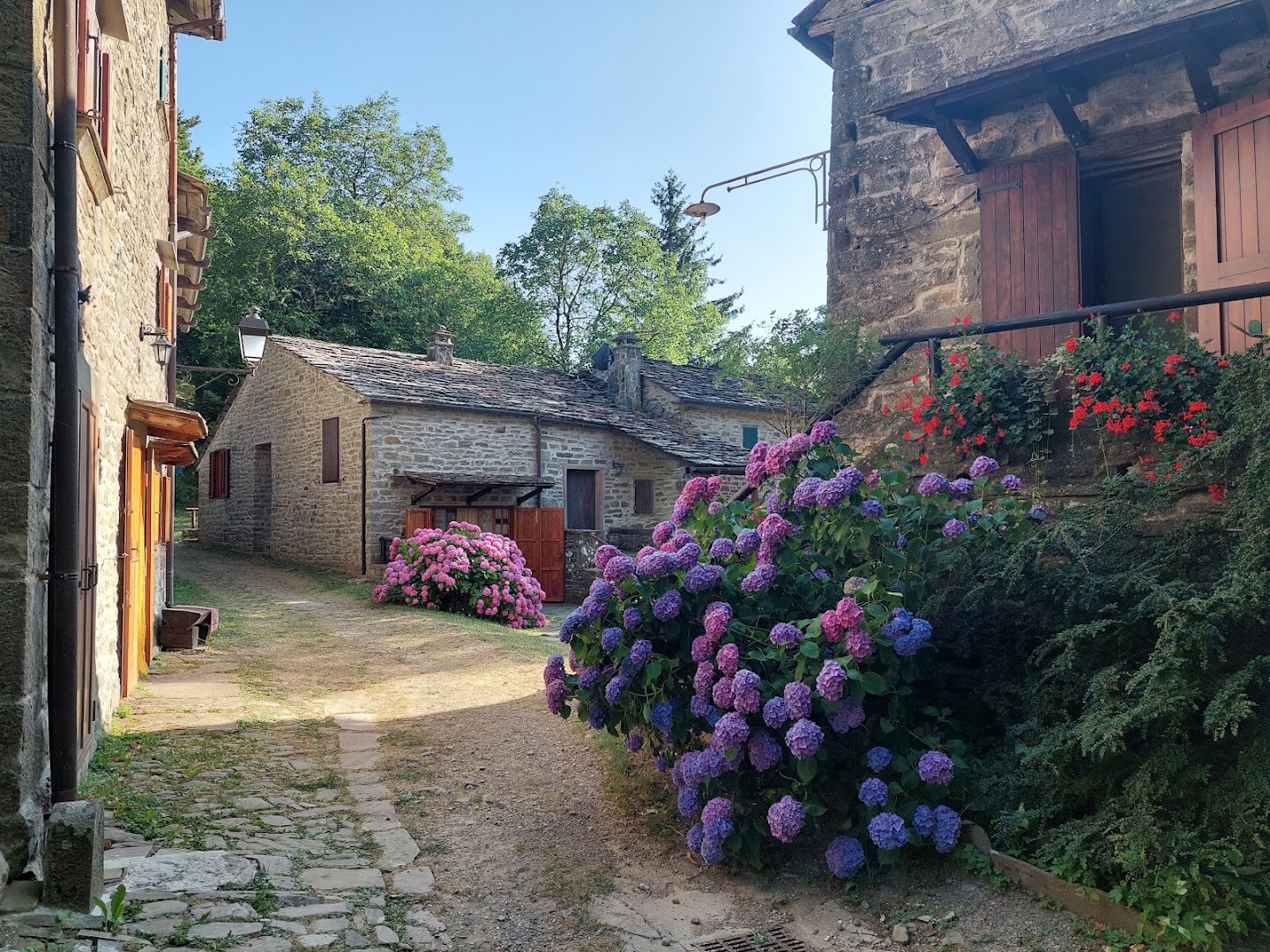 Borgo di Tresana