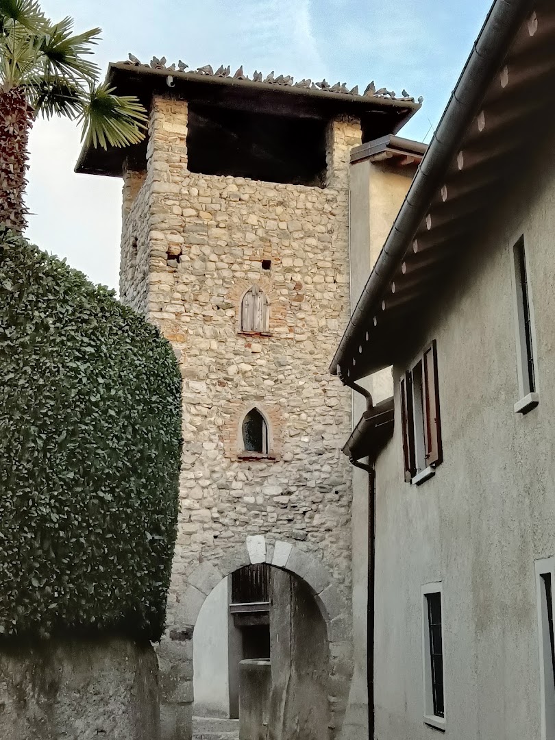 Borgo di Villincino
