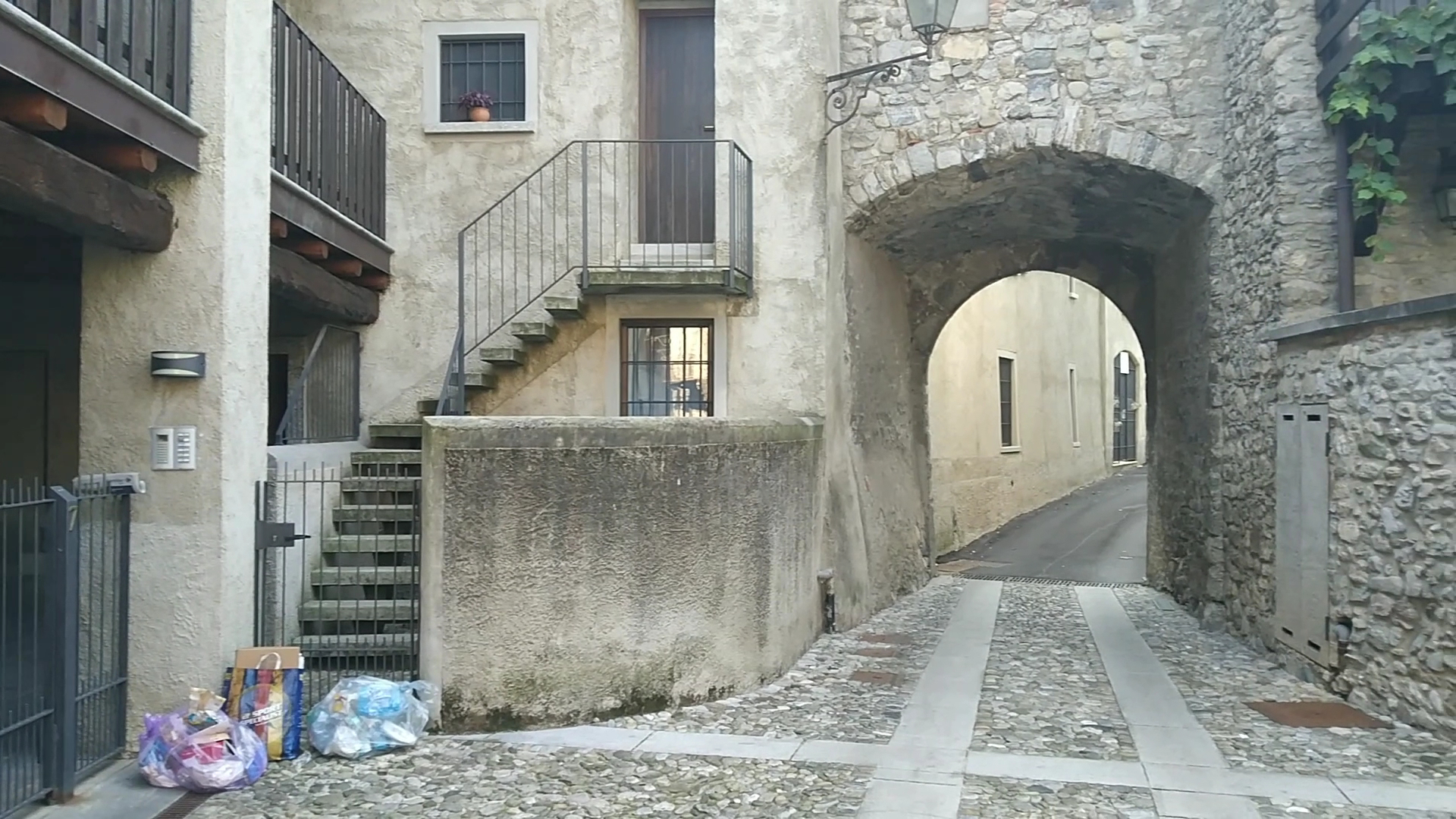 Borgo di Villincino