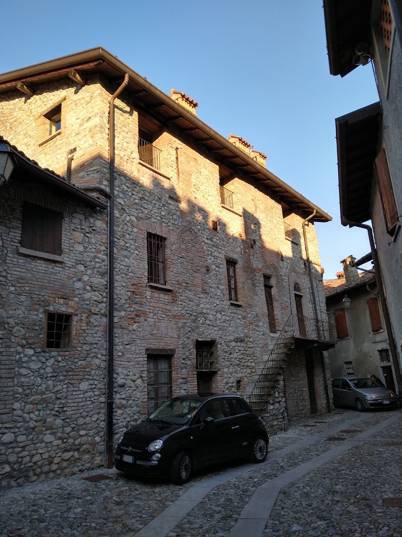 Borgo di Villincino