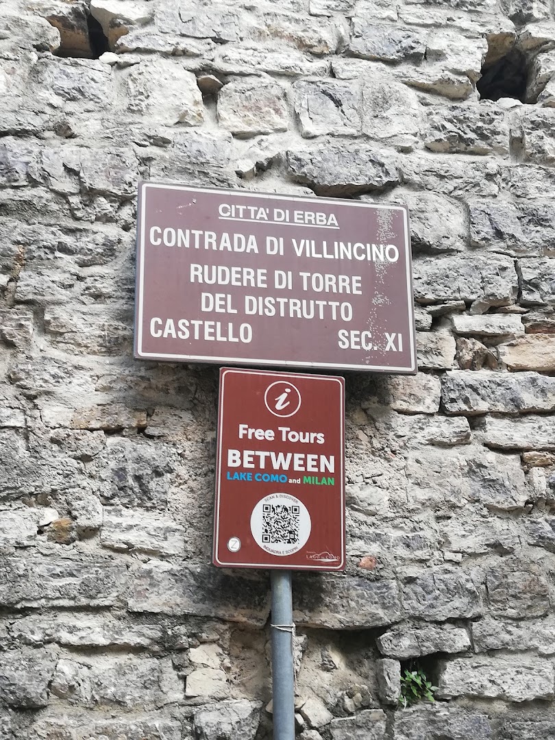 Borgo di Villincino