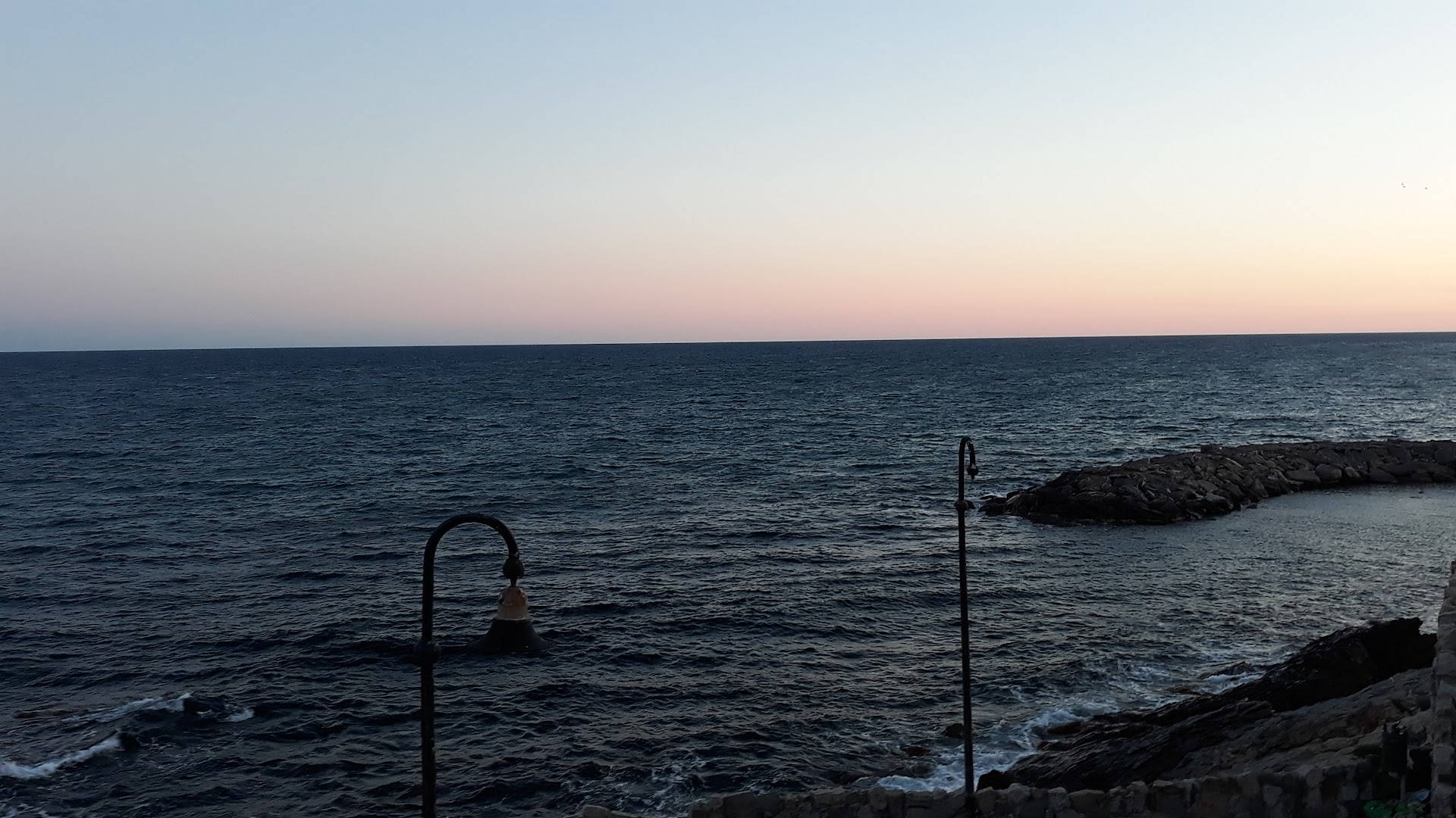 Borgo Foce