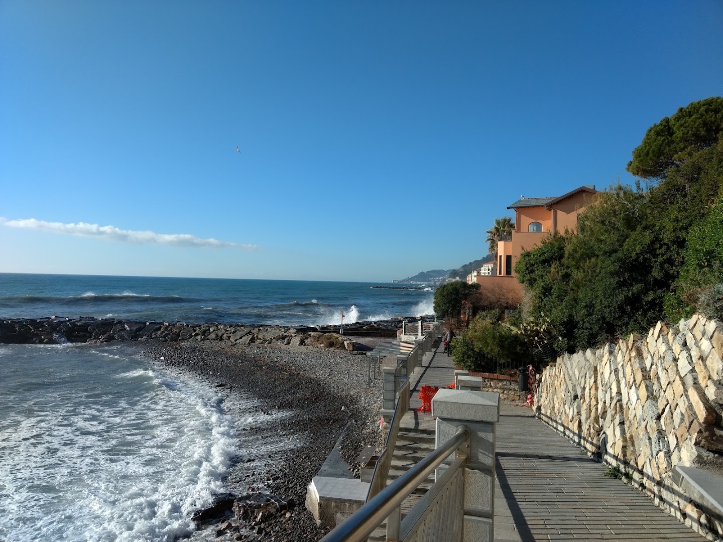 Borgo Foce