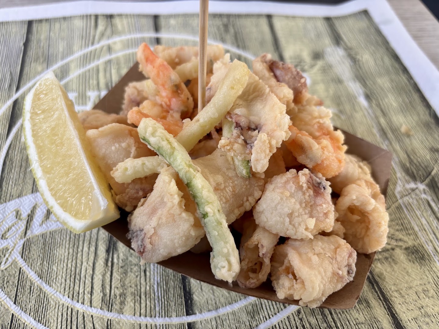 Borgo Fritto