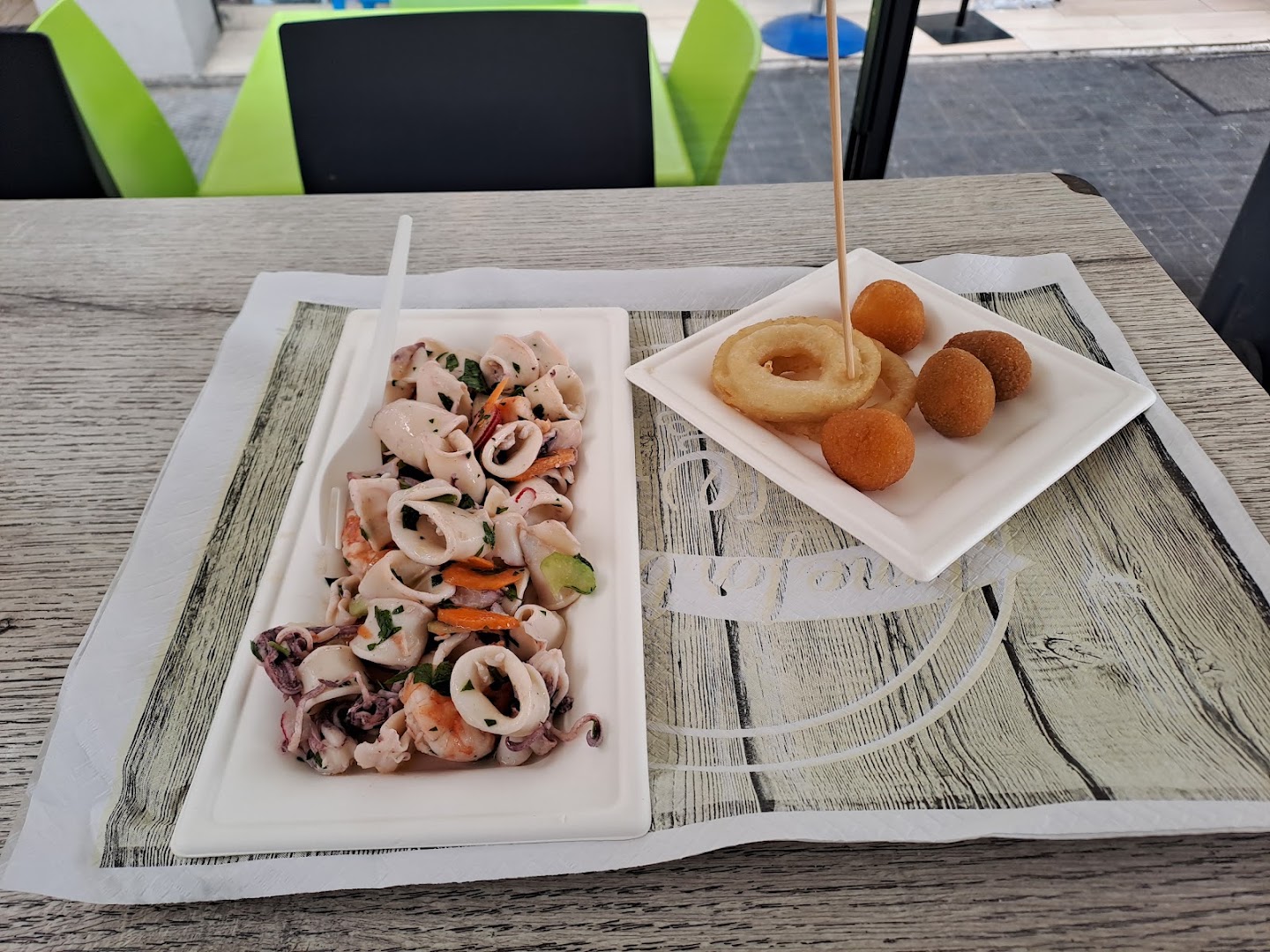 Borgo Fritto, Rimini