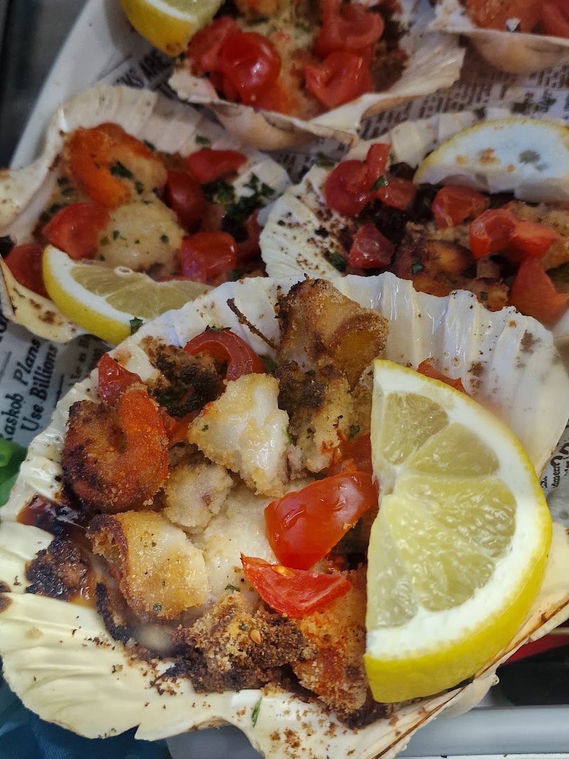 Borgo Fritto