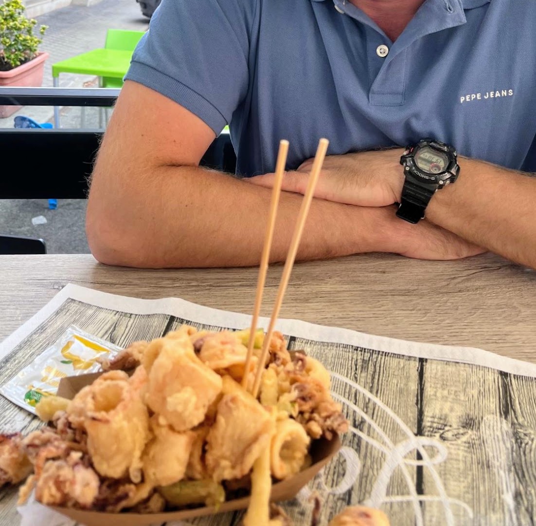 Borgo Fritto