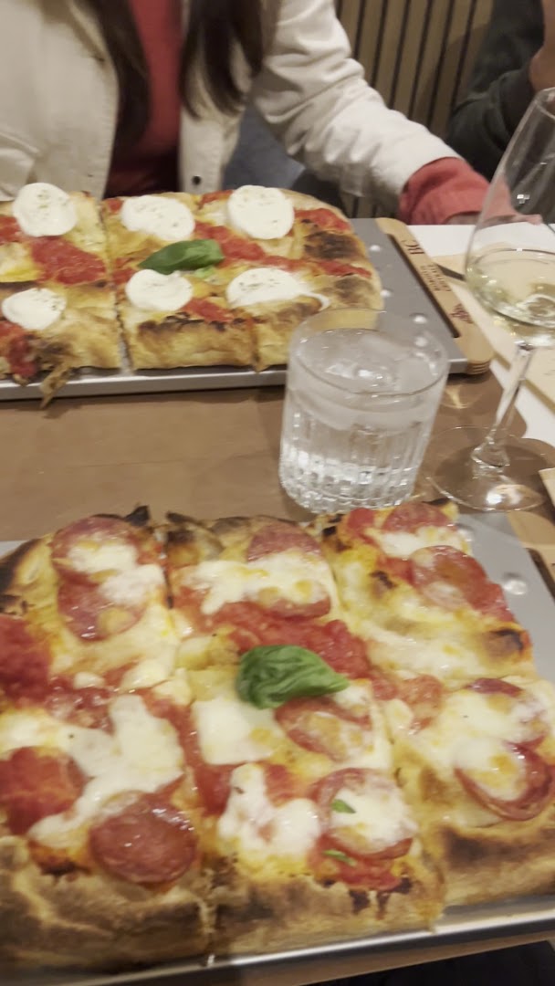 borgo in centrale