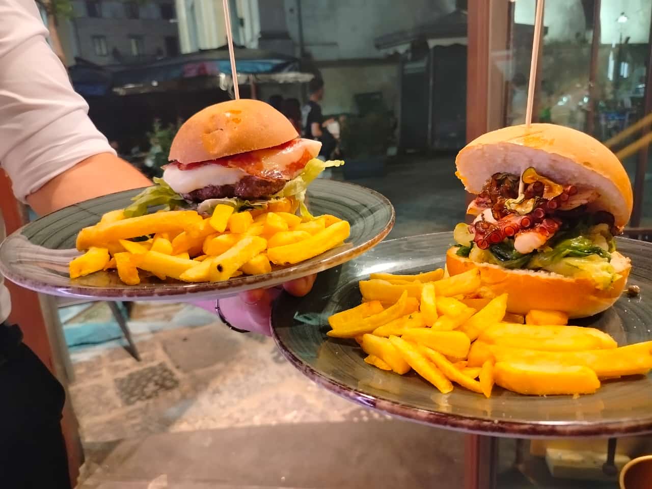Borgo Magno Grill & Restaurant