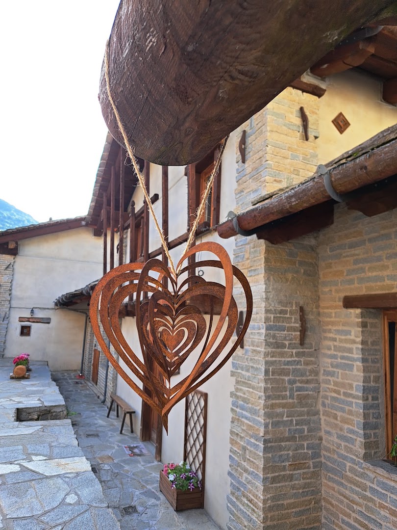 Borgo Maira Village