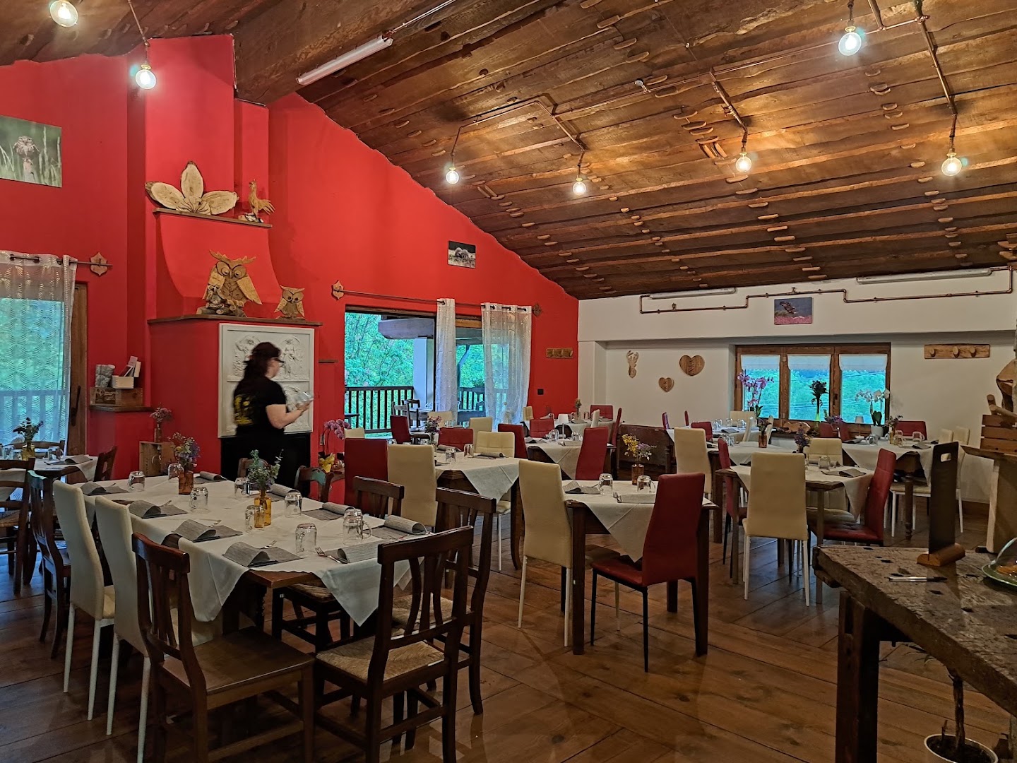 Borgo Maira Village