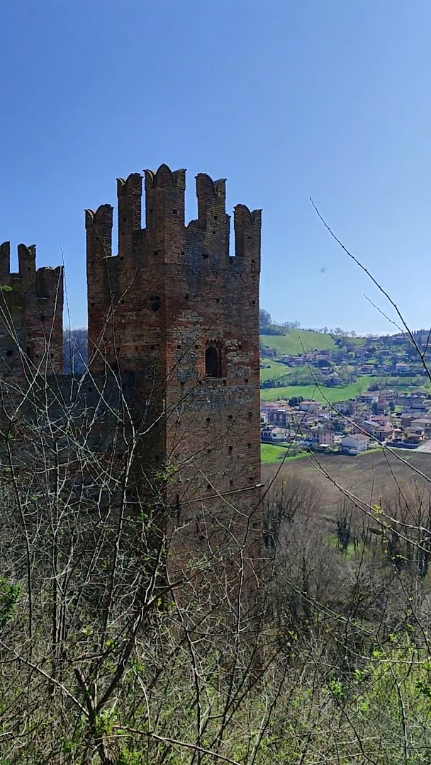 Borgo medievale di Castell'Arquato