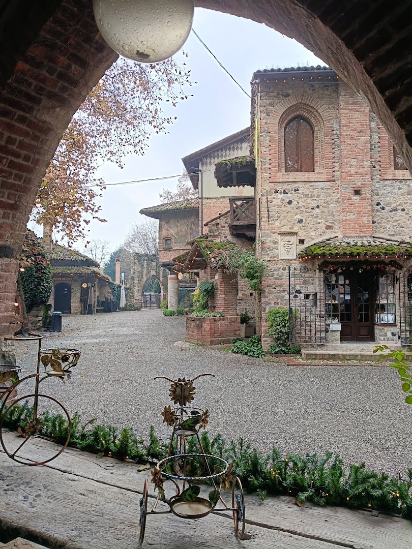Borgo medievale di Castell'Arquato