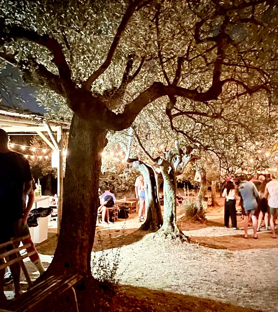 Borgo Medievale di Poggio alla Pieve Relais, Food & Art