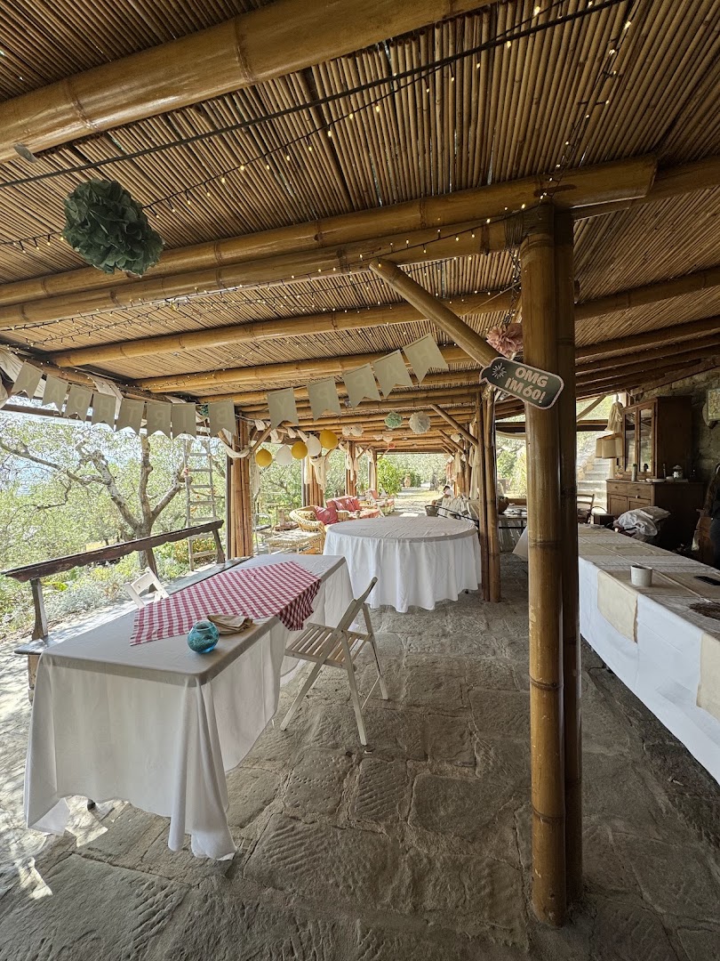 Borgo Medievale di Poggio alla Pieve Relais, Food & Art