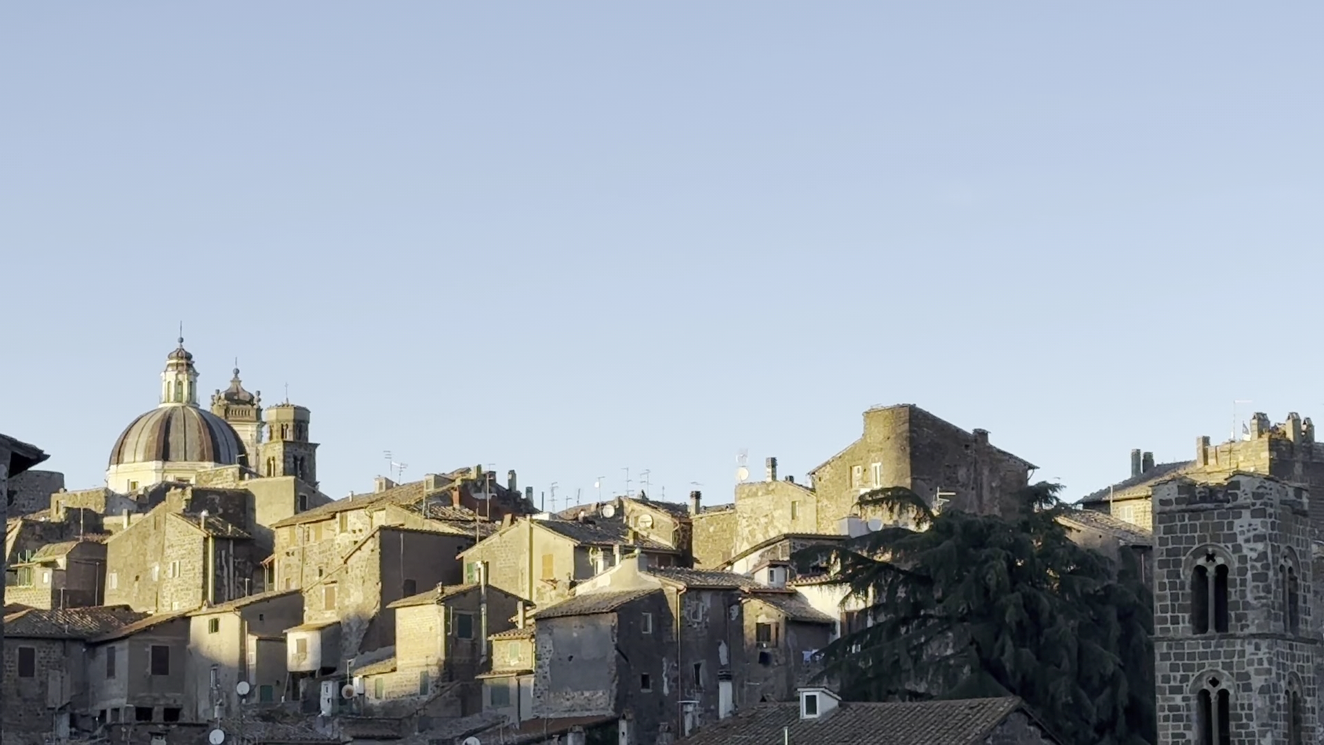 Borgo medievale di Ronciglione, Ronciglione